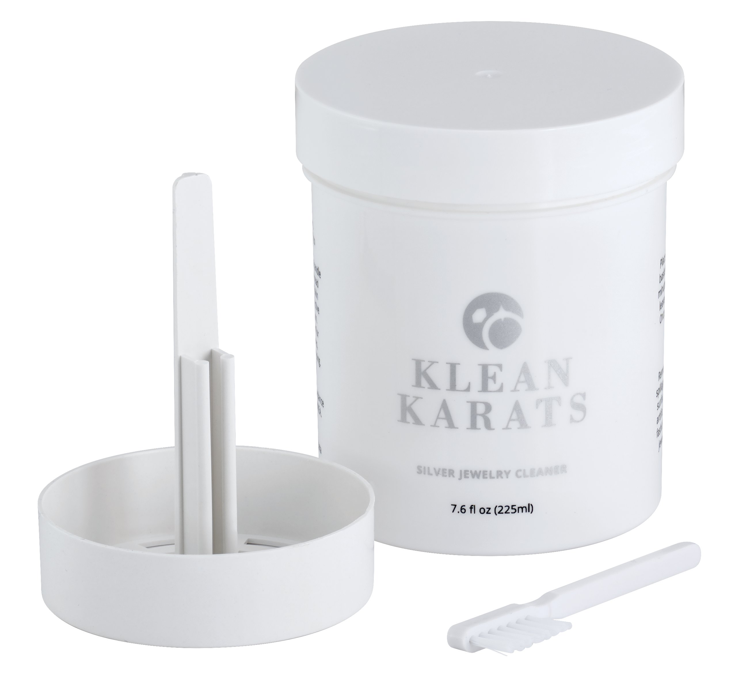 Klean Karats® Silver Jewelry Cleaner - Pack of 12