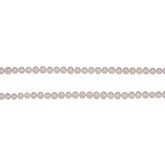 Freshwater Cultured Pearl Necklace