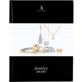 2015-2016 Jewelry Catalog