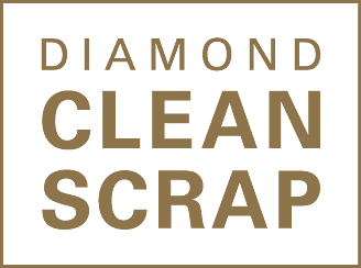 Diamond Clean Scrap