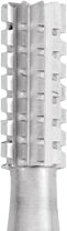 Panther® .60 mm Cross-Cut Cylinder Burs