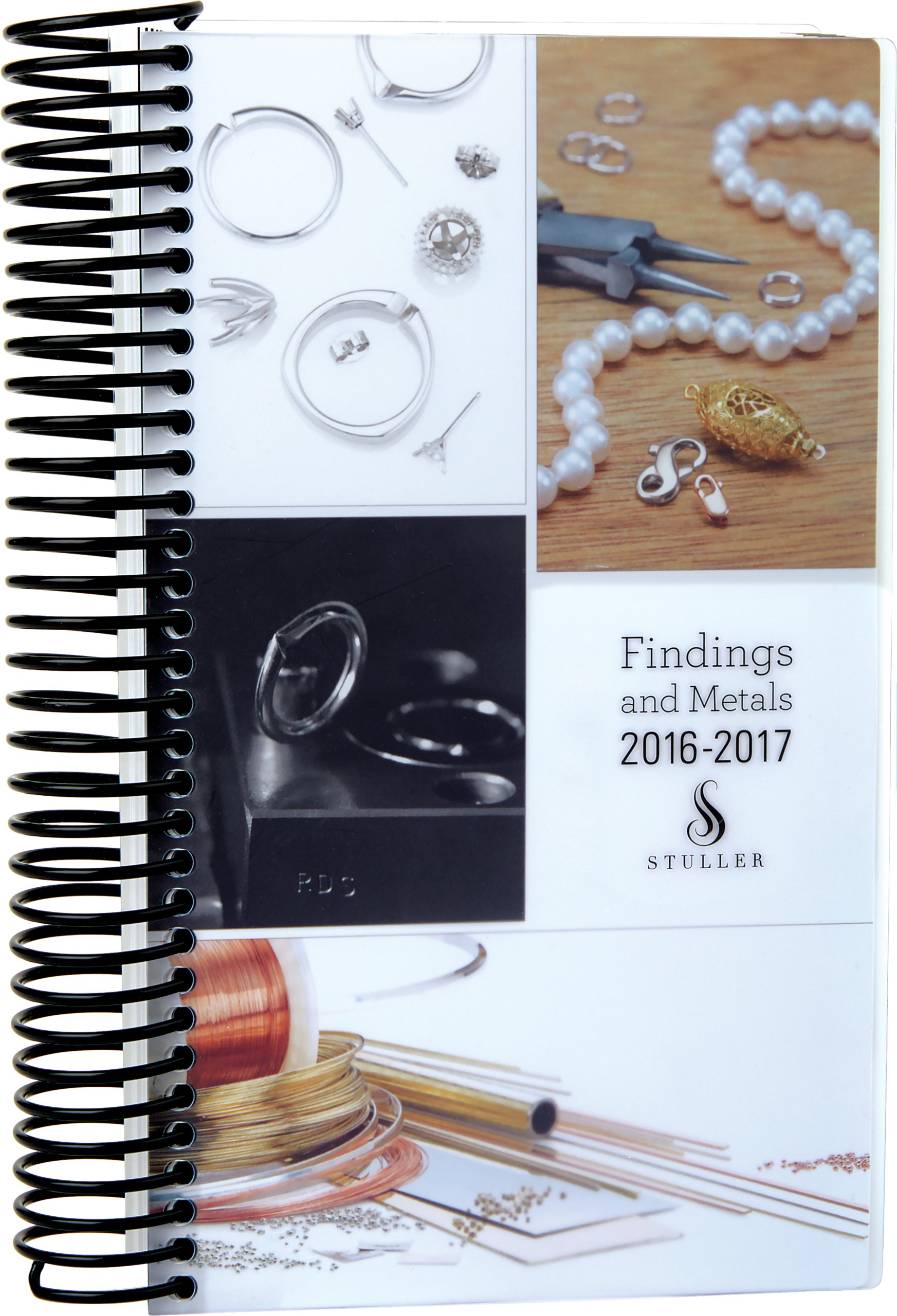 Findings and Metals 2016-2017 Catalog