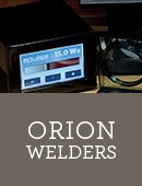 ORION WELDERS
