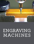 ENGRAVING MACHINES