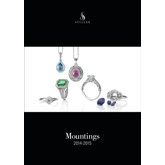 2014-2015 Mountings Catalog