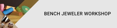 Bench Jeweler Workshop