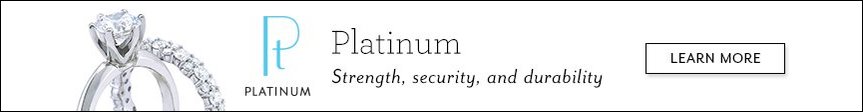Platinum - Strength, Security, and Durability  | Learn More