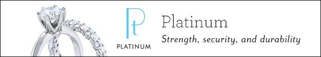 Platinum - Strength, Security, and Durability  | Learn More