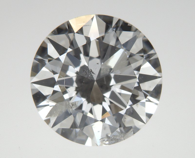 1.5 CT Round Natural Diamond Surrey Vancouver Canada Langley Burnaby Richmond