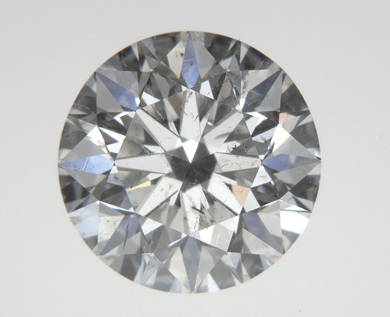 1.03 CT Round Natural Diamond Surrey Vancouver Canada Langley Burnaby Richmond