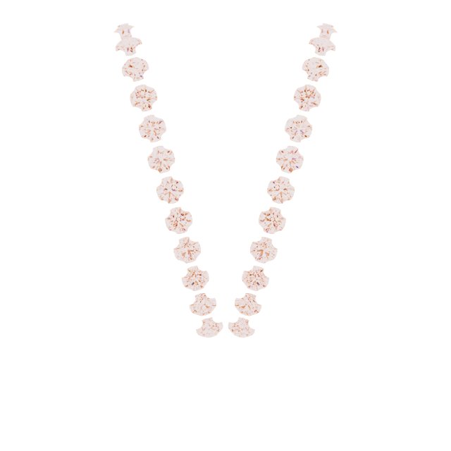 French-Set Accented Rabbit Ear Bail