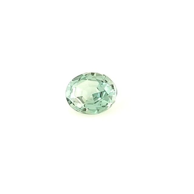 0.24 Carat Round Cut Diamond