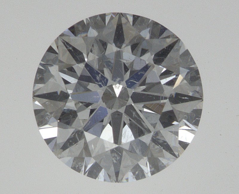 1.06 Carat Round Cut Natural Diamond