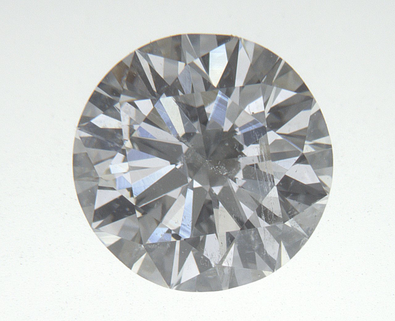 1 CT Round Natural Diamond Surrey Vancouver Canada Langley Burnaby Richmond