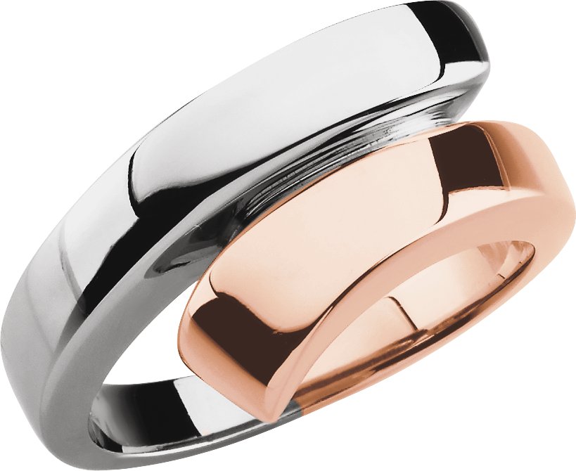18k Rose Gold