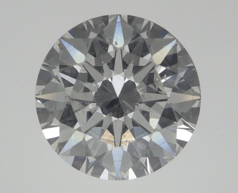 1.57 CT Round Natural Diamond Surrey Vancouver Canada Langley Burnaby Richmond