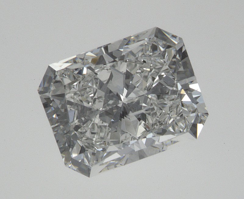 1.01 CT Radiant Natural Diamond Surrey Vancouver Canada Langley Burnaby Richmond