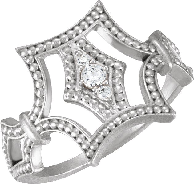Sterling Silver