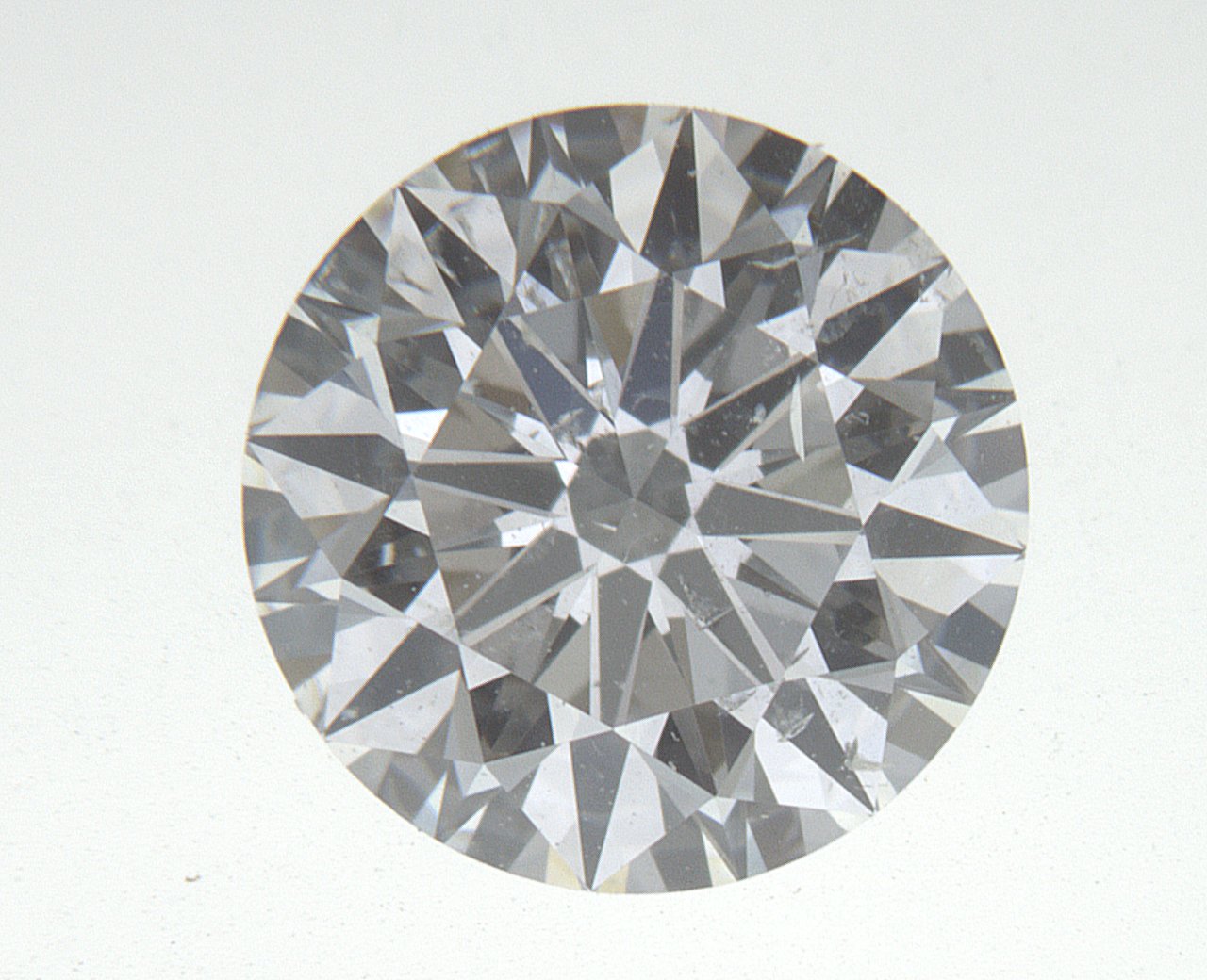 1 CT Round Natural Diamond Surrey Vancouver Canada Langley Burnaby Richmond