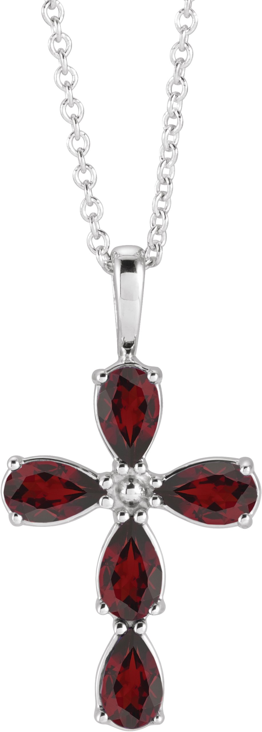 Cross Necklace or Pendant