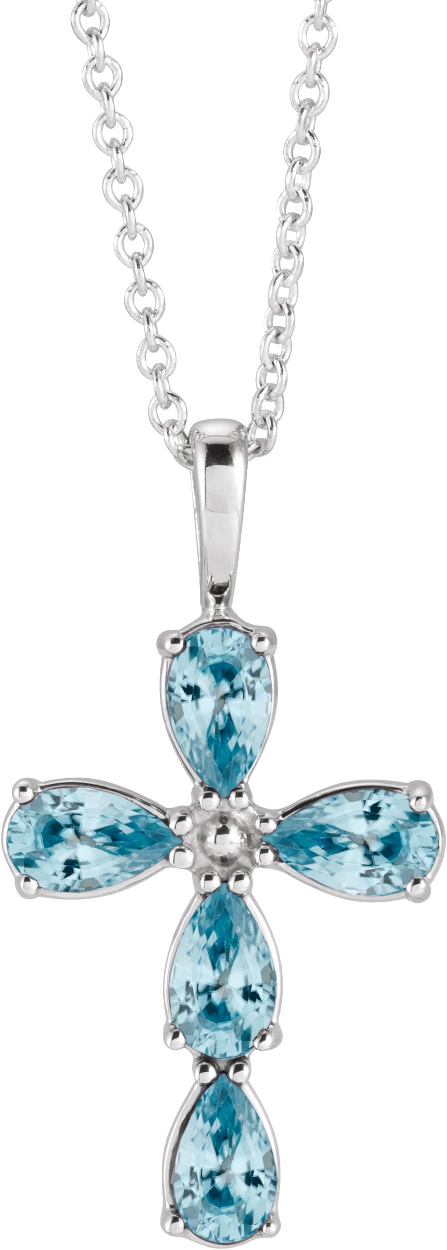 Cross Necklace or Pendant