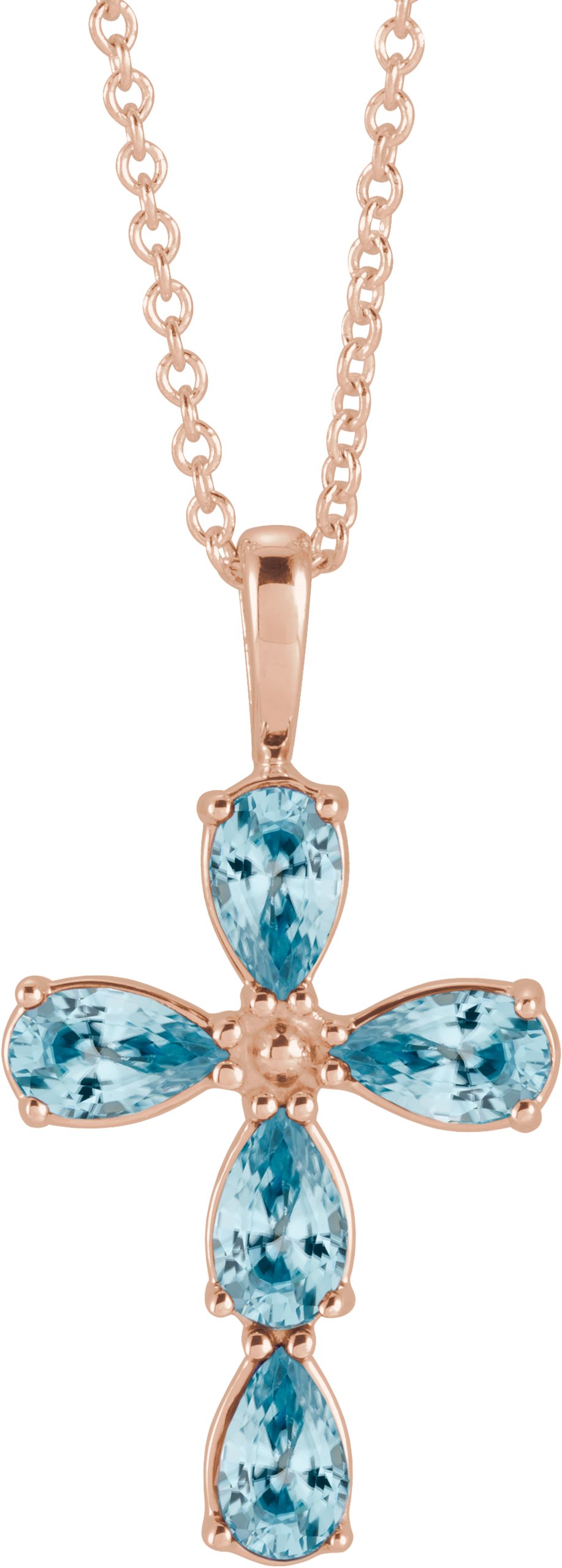 Cross Necklace or Pendant