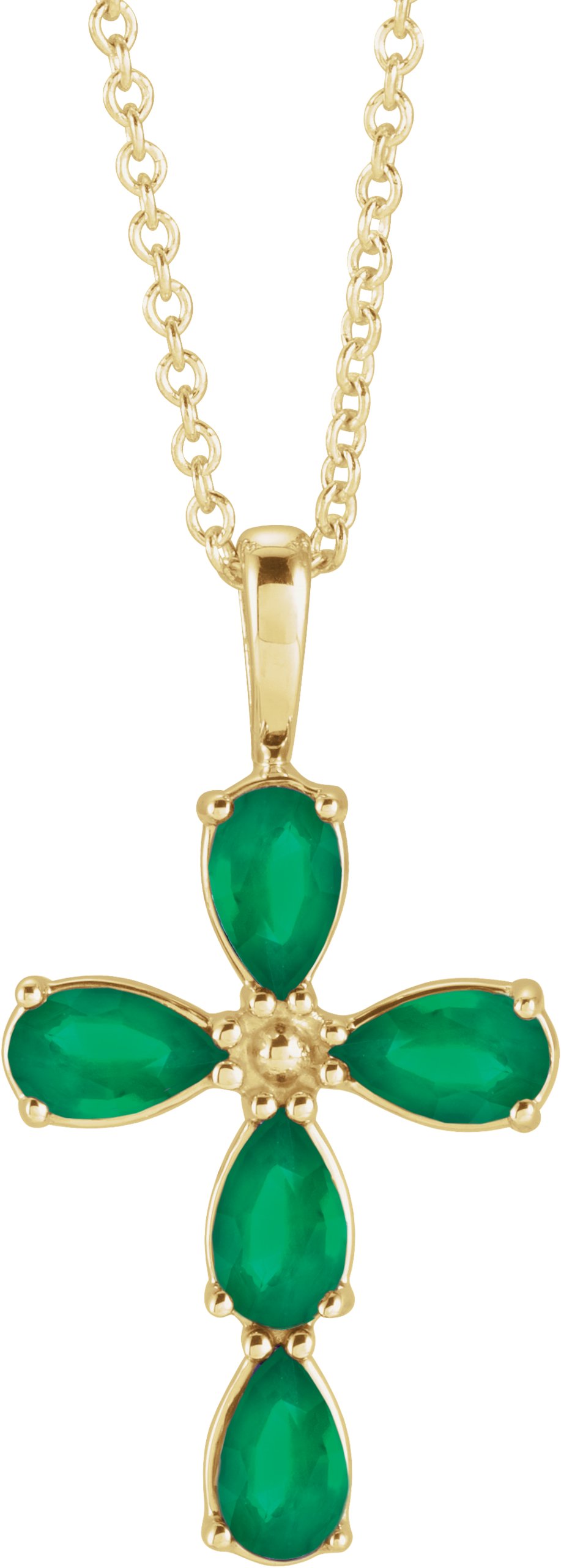 Cross Necklace or Pendant