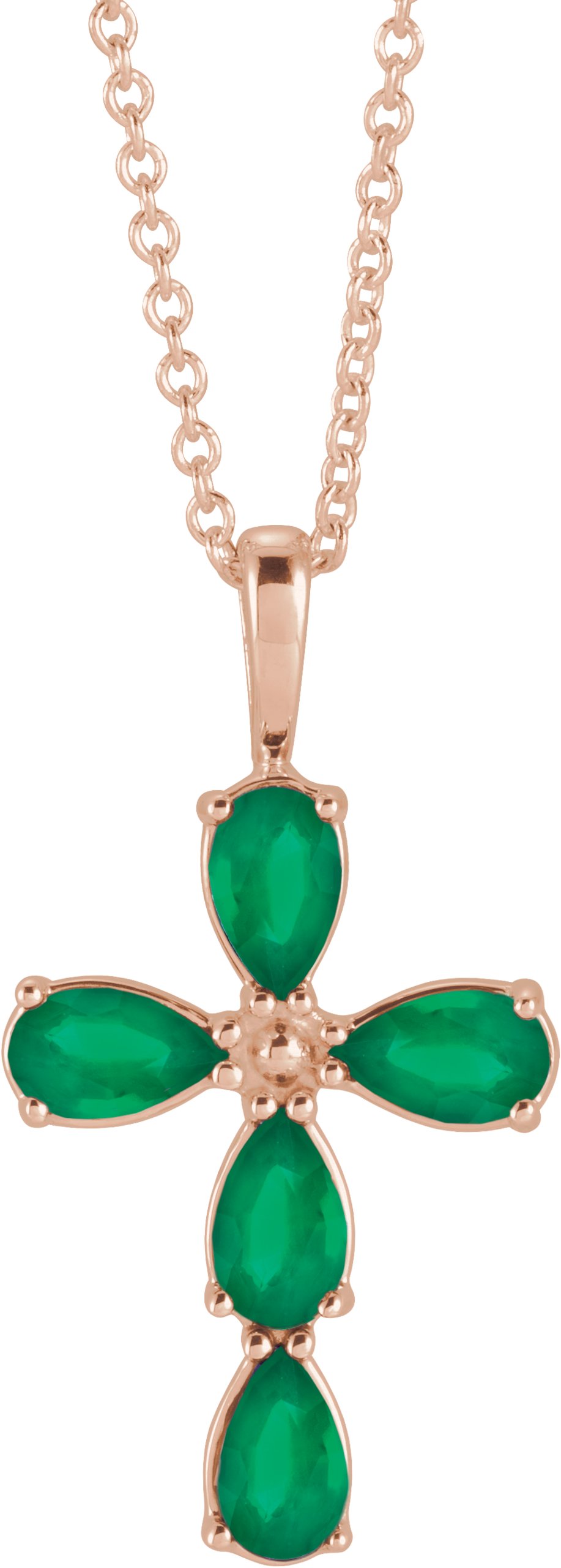 Cross Necklace or Pendant