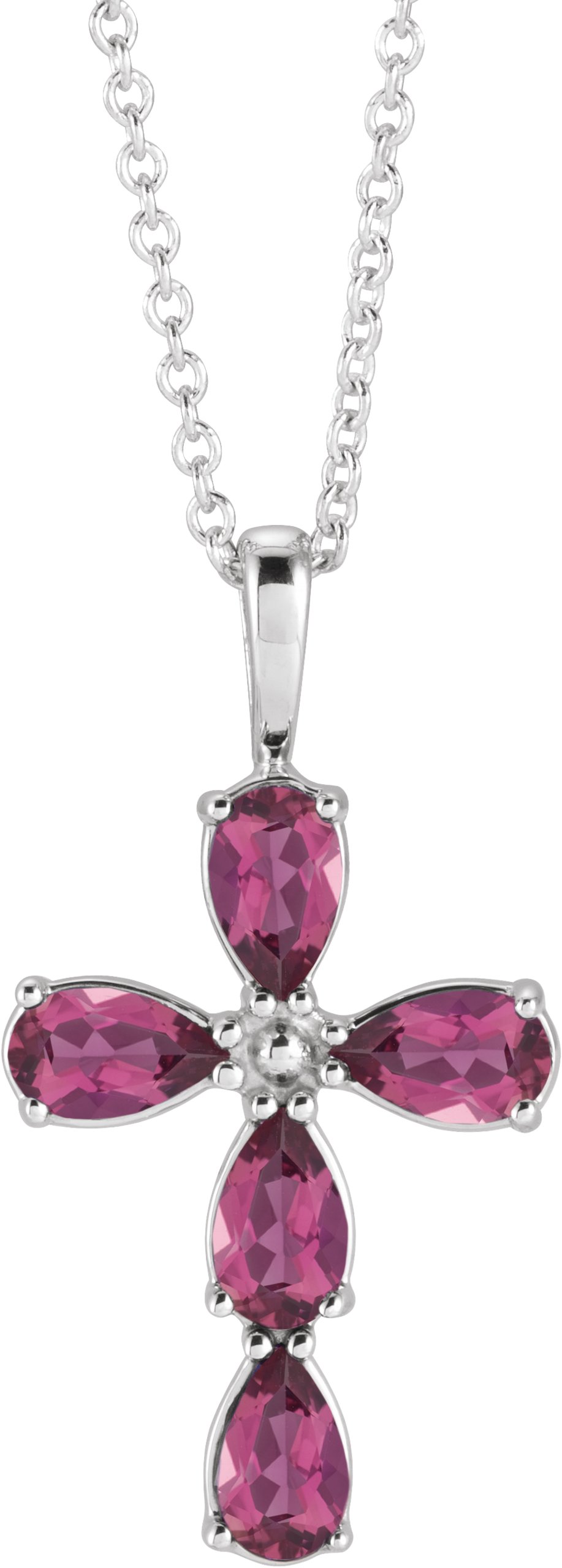 Cross Necklace or Pendant