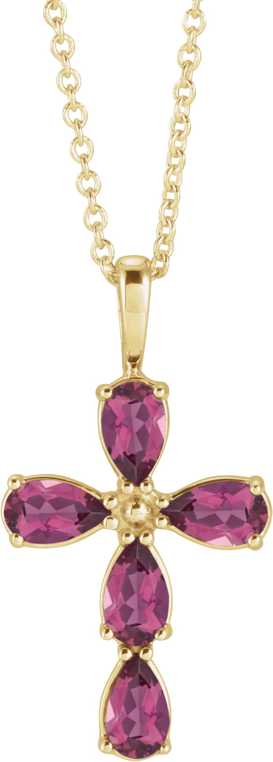 Cross Necklace or Pendant