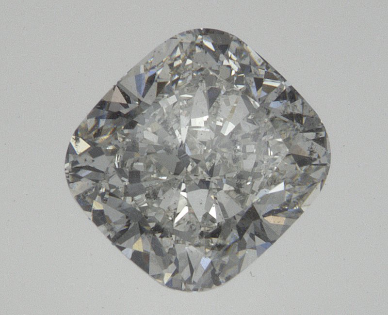 1.5 CT Cushion Natural Diamond Surrey Vancouver Canada Langley Burnaby Richmond