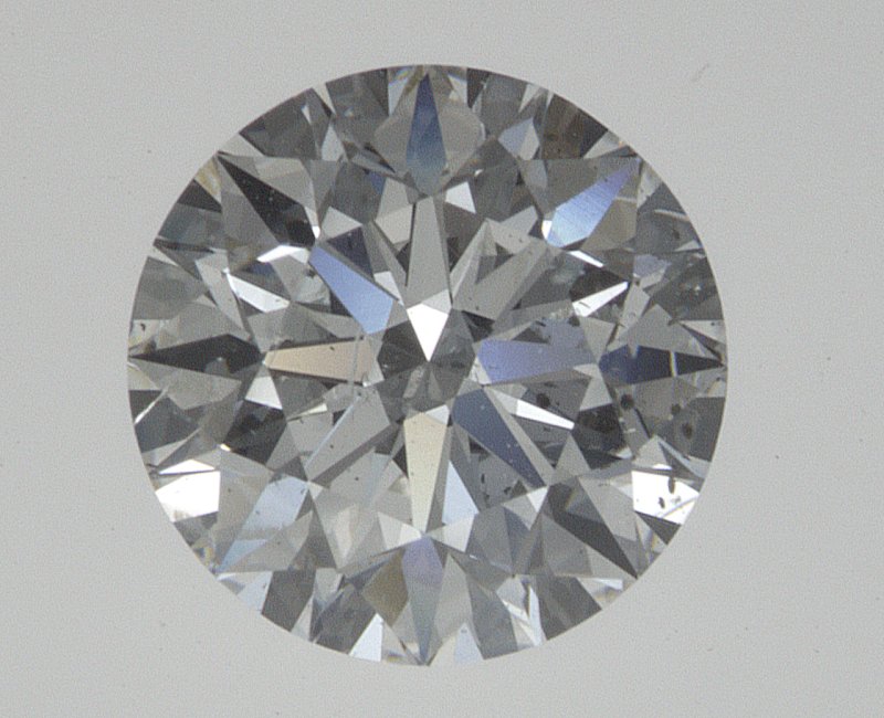 1 CT Round Natural Diamond Surrey Vancouver Canada Langley Burnaby Richmond