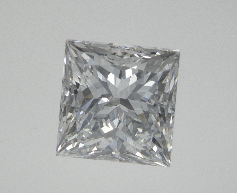 1.7 CT Square Natural Diamond Surrey Vancouver Canada Langley Burnaby Richmond