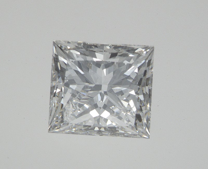 1.02 CT Square Natural Diamond Surrey Vancouver Canada Langley Burnaby Richmond