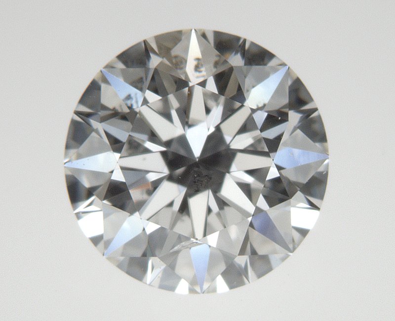 1.02 CT Round Natural Diamond Surrey Vancouver Canada Langley Burnaby Richmond