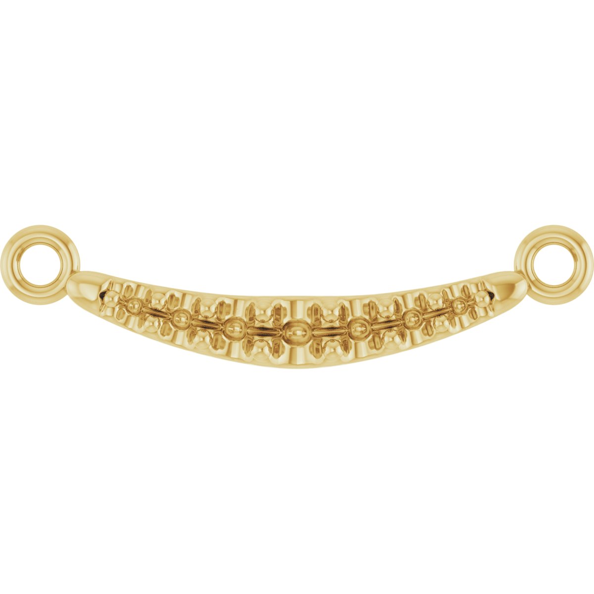 Family Bar Necklace or Center