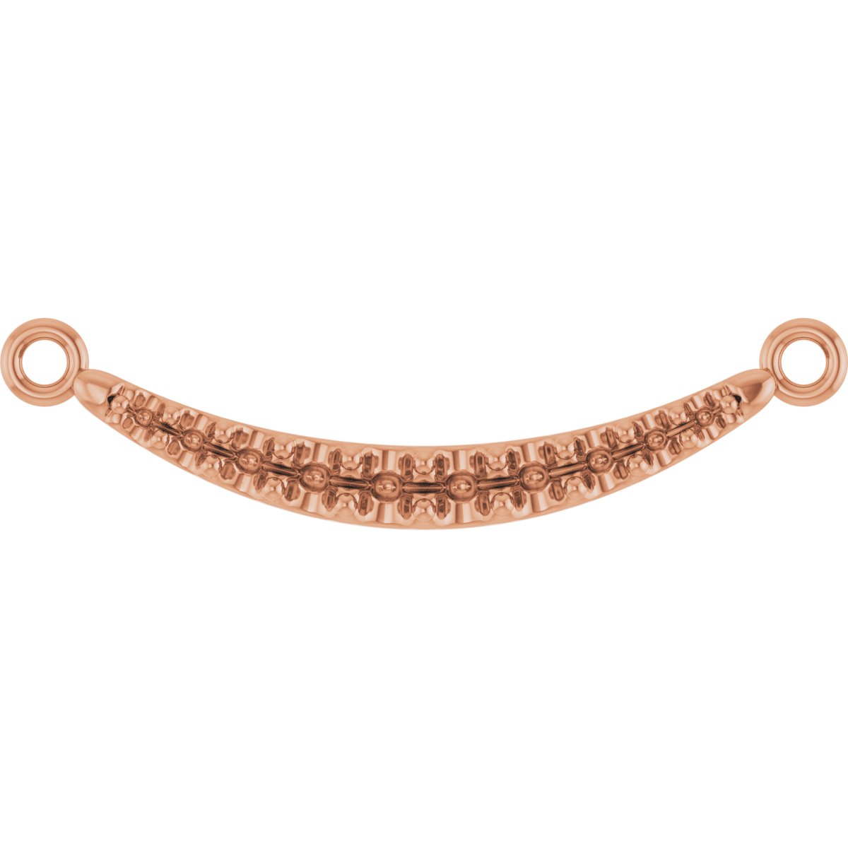Family Bar Necklace or Center