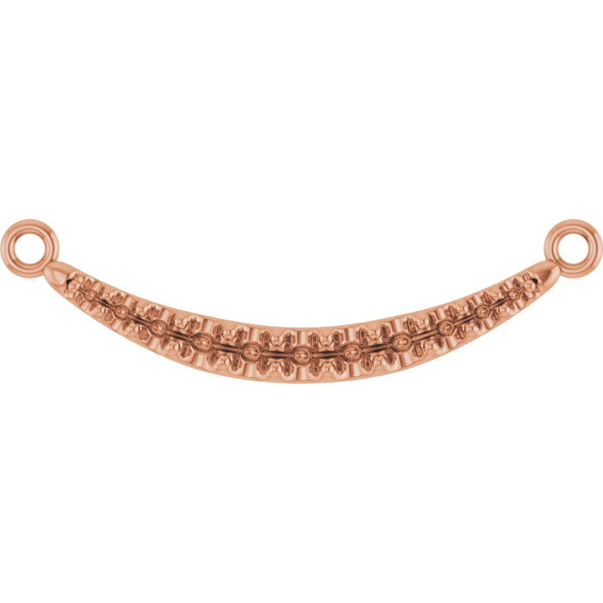 Family Bar Necklace or Center