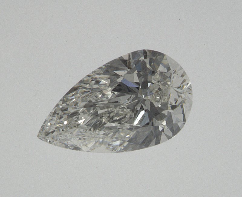 0.5 CT Pear Natural Diamond Surrey Vancouver Canada Langley Burnaby Richmond