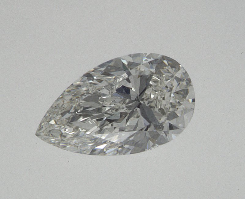 0.5 CT Pear Natural Diamond Surrey Vancouver Canada Langley Burnaby Richmond