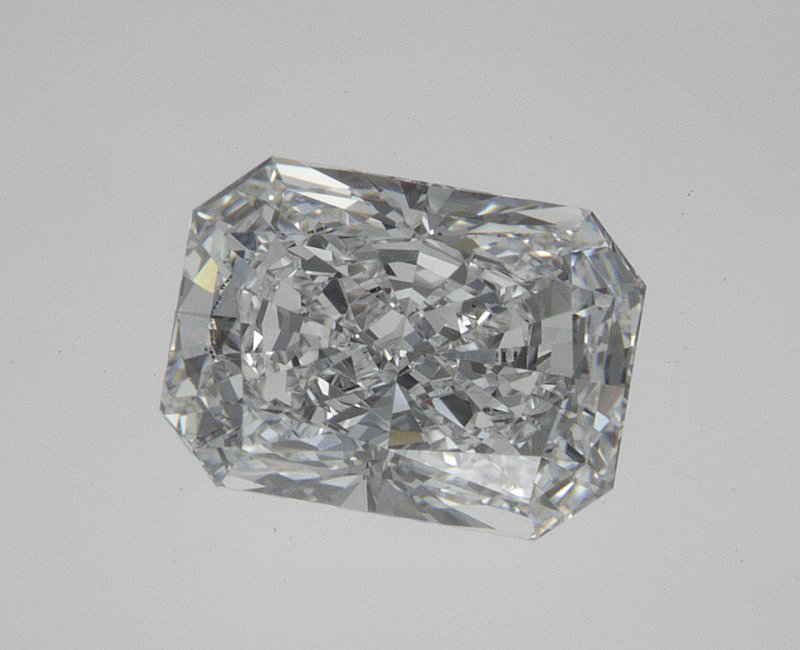 1.21 CT Radiant Lab-Grown Diamond Surrey Vancouver Canada Langley Burnaby Richmond