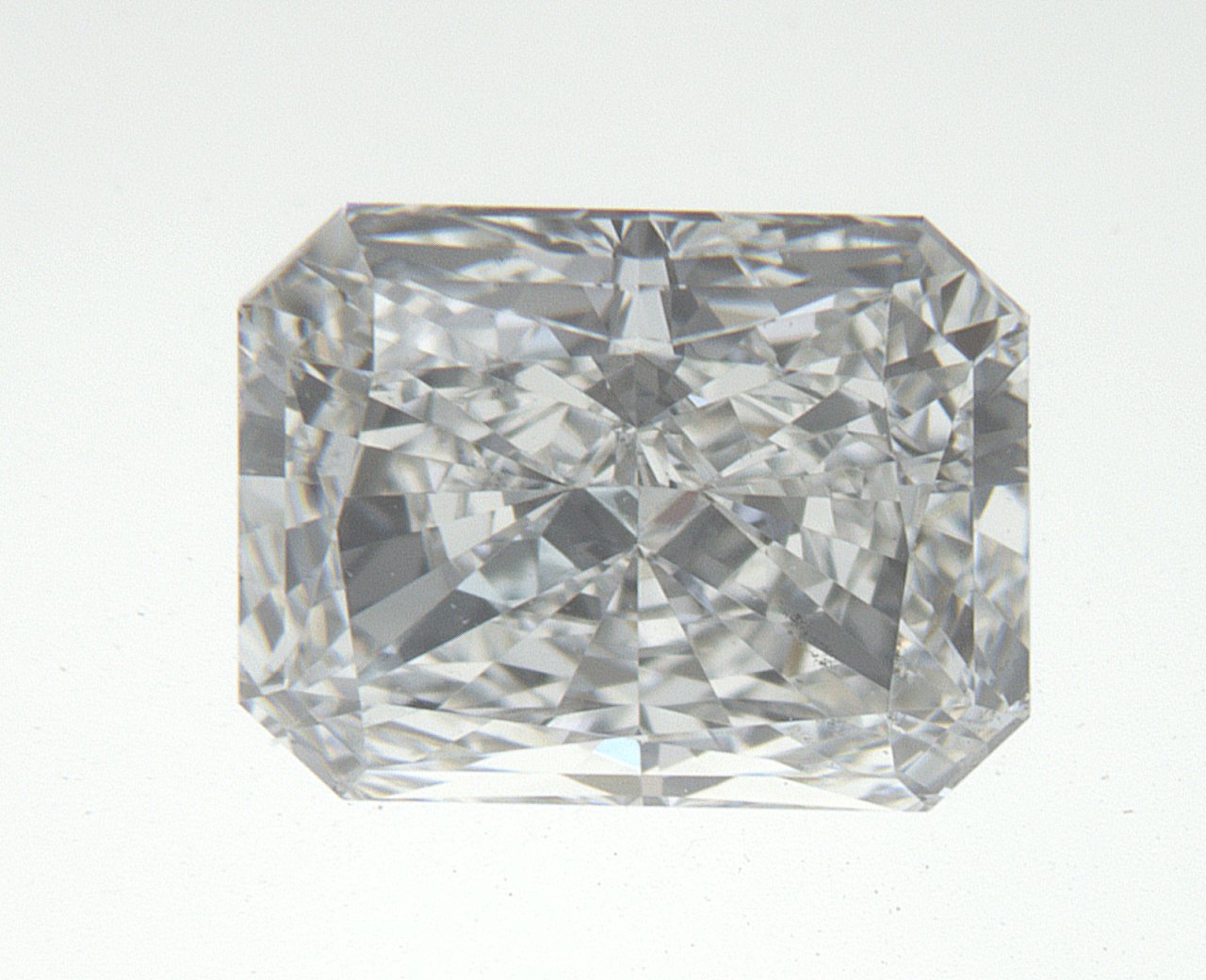 1.01 CT Radiant Natural Diamond Surrey Vancouver Canada Langley Burnaby Richmond