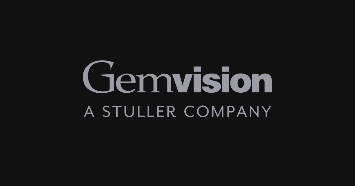 (c) Gemvision.com