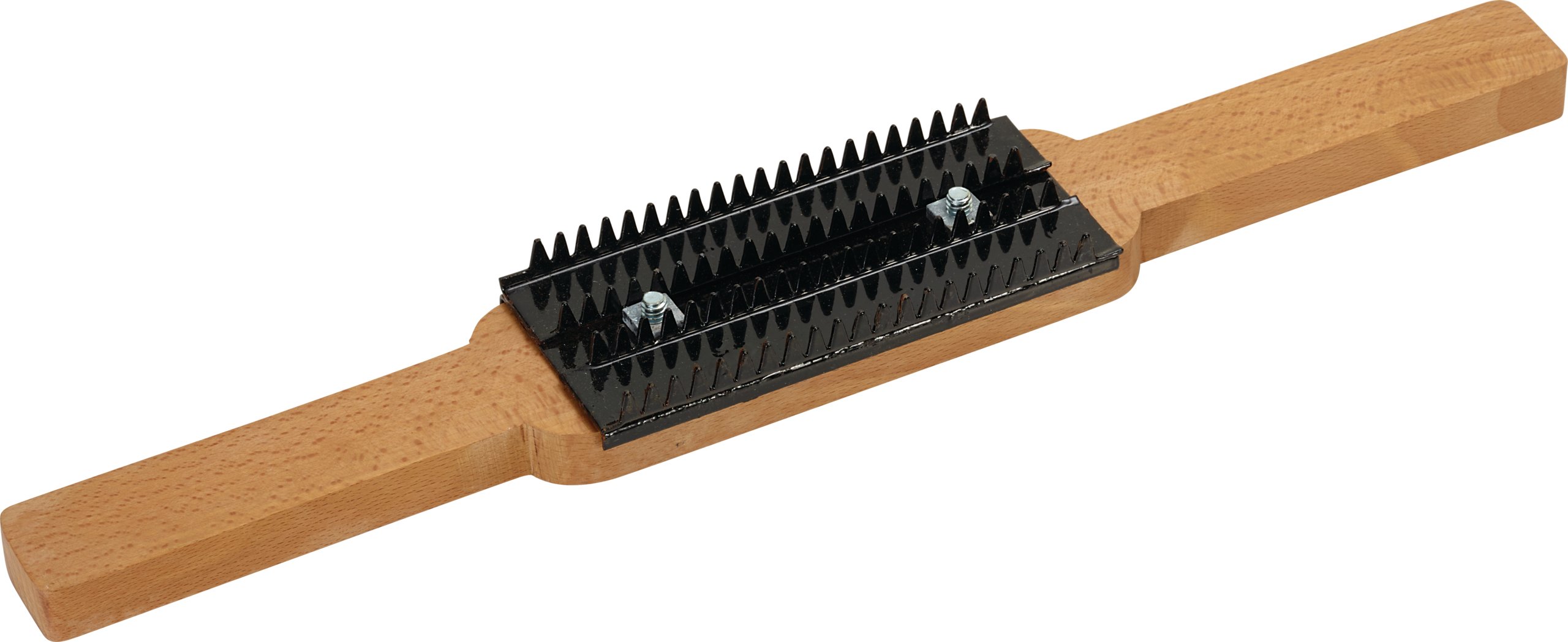 Buff Rake