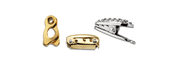 Specialty Clasps