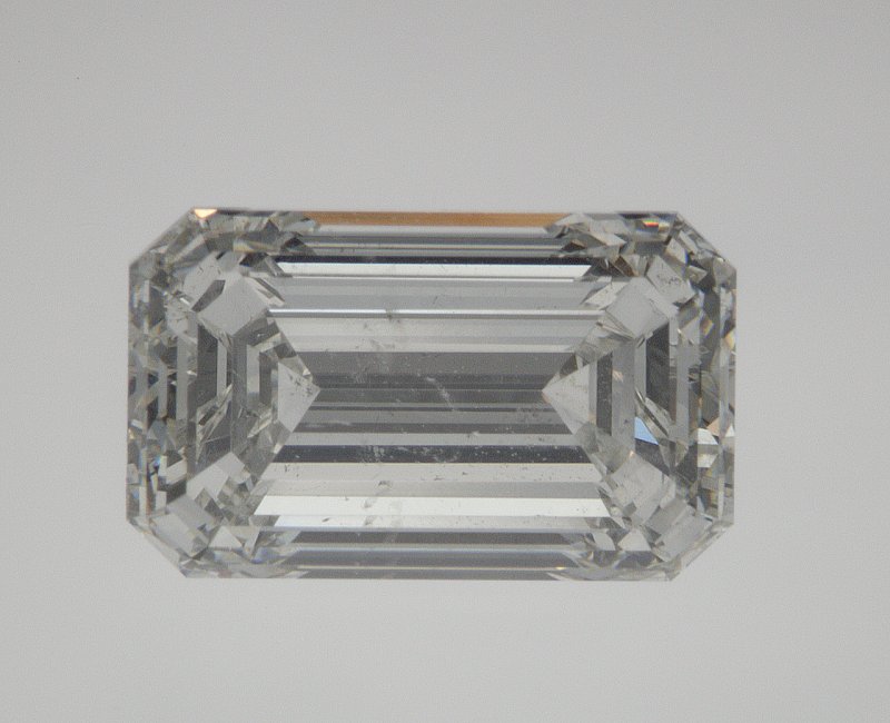 3.02 CT Emerald Natural Diamond Surrey Vancouver Canada Langley Burnaby Richmond