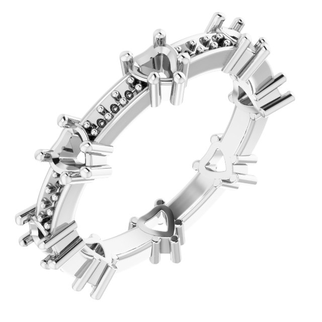Eternity Band