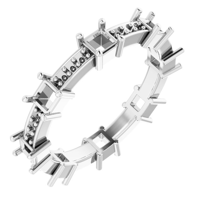 Eternity Band