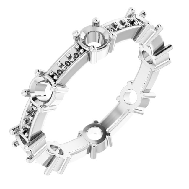 Eternity Band