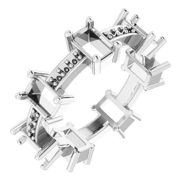 Eternity Band